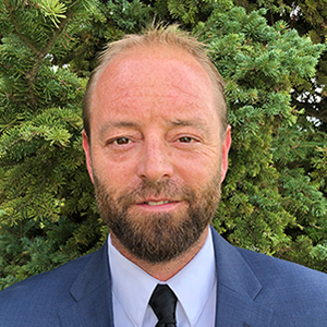 Paul Janousek