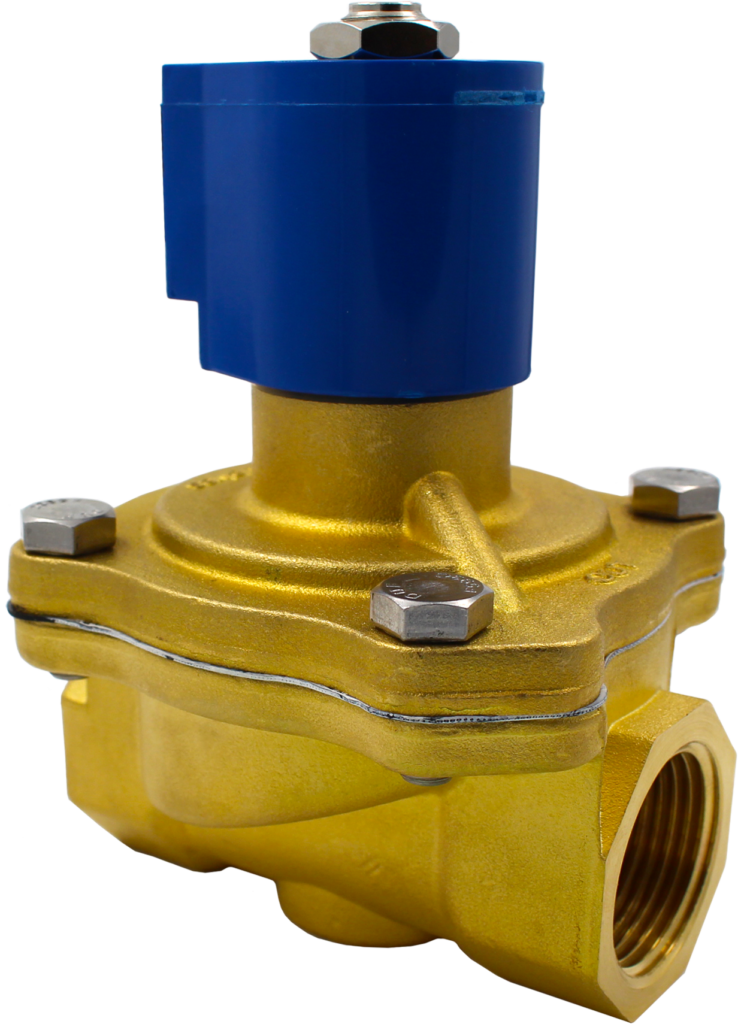 S201YF02N5FG9E GC VALVES, LLC.