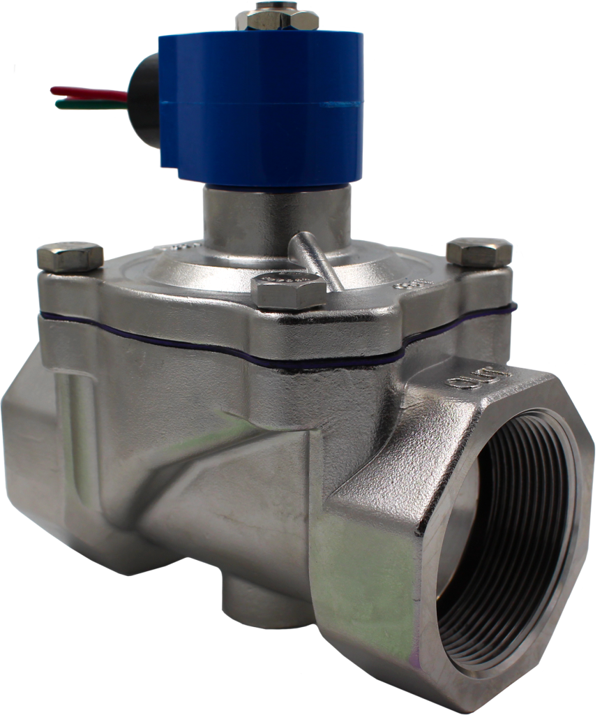 S211GH02E7JJ2 - GC VALVES, LLC.