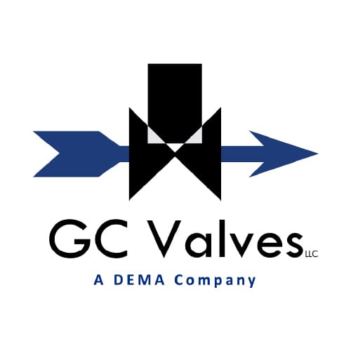 GC Valves Logo